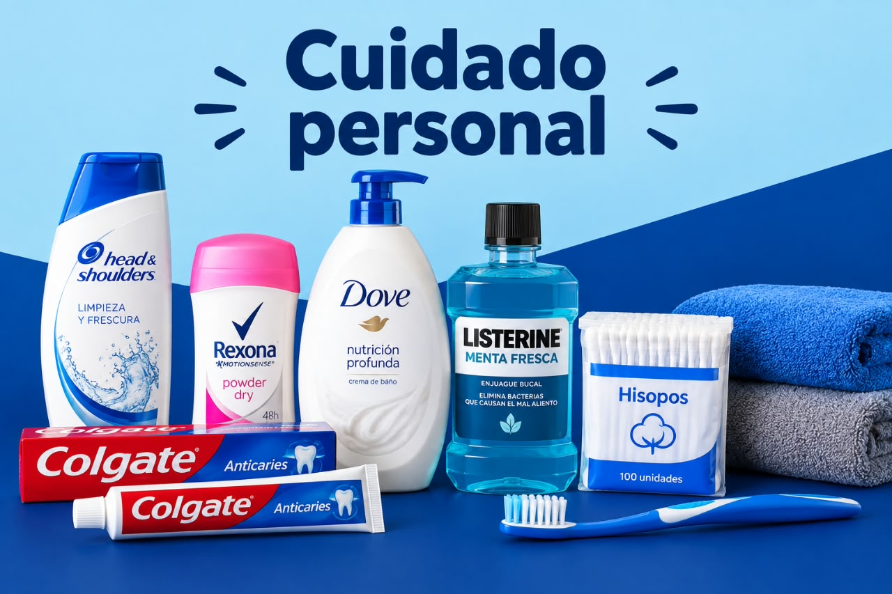 Cuidado Personal